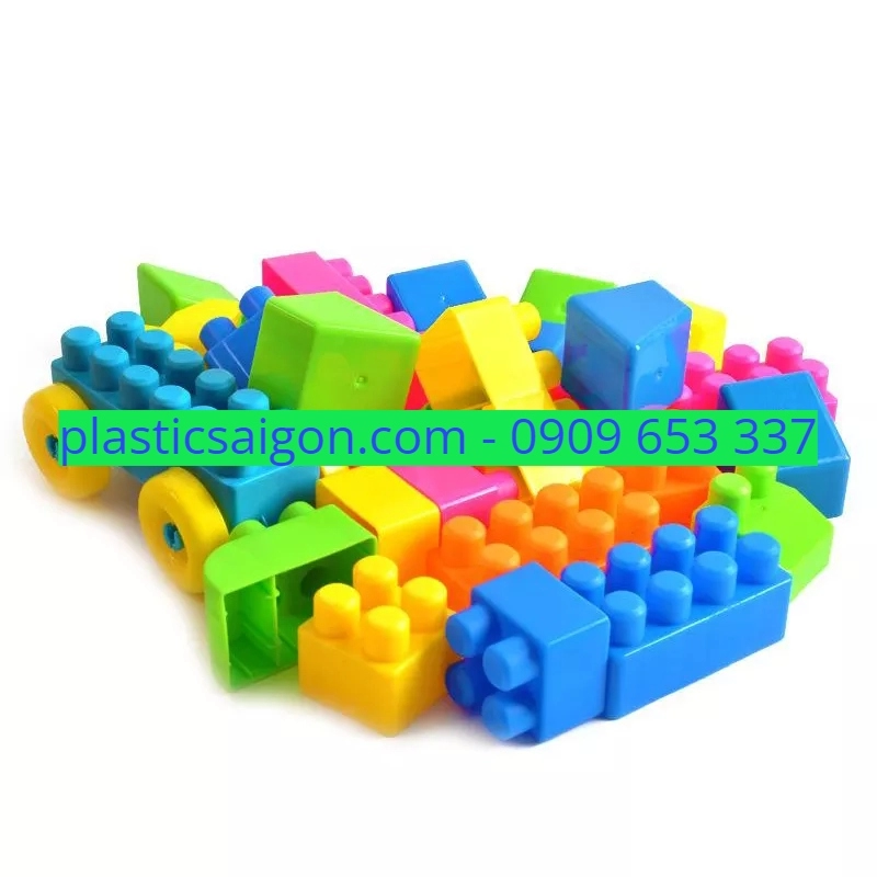 gia cong khuon nhua 1 7994 - Cơ sở nhận làm khuôn ép nhựa đồ chơi xếp hình giá cạnh tranh số #1